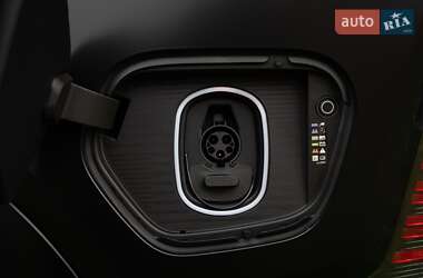 Внедорожник / Кроссовер Cadillac Escalade IQ 2025 в 