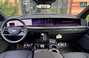 Внедорожник / Кроссовер Cadillac Escalade IQ 2025 в 