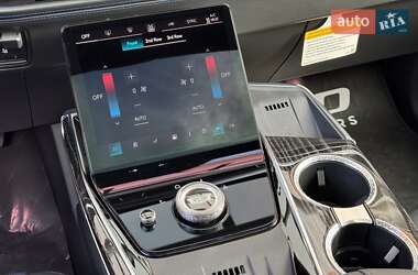 Внедорожник / Кроссовер Cadillac Escalade IQ 2025 в 