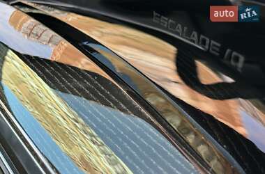 Внедорожник / Кроссовер Cadillac Escalade IQ 2025 в 