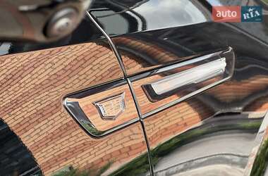 Внедорожник / Кроссовер Cadillac Escalade IQ 2025 в 