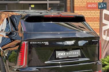 Внедорожник / Кроссовер Cadillac Escalade IQ 2025 в 
