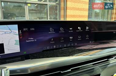 Внедорожник / Кроссовер Cadillac Escalade IQ 2025 в 