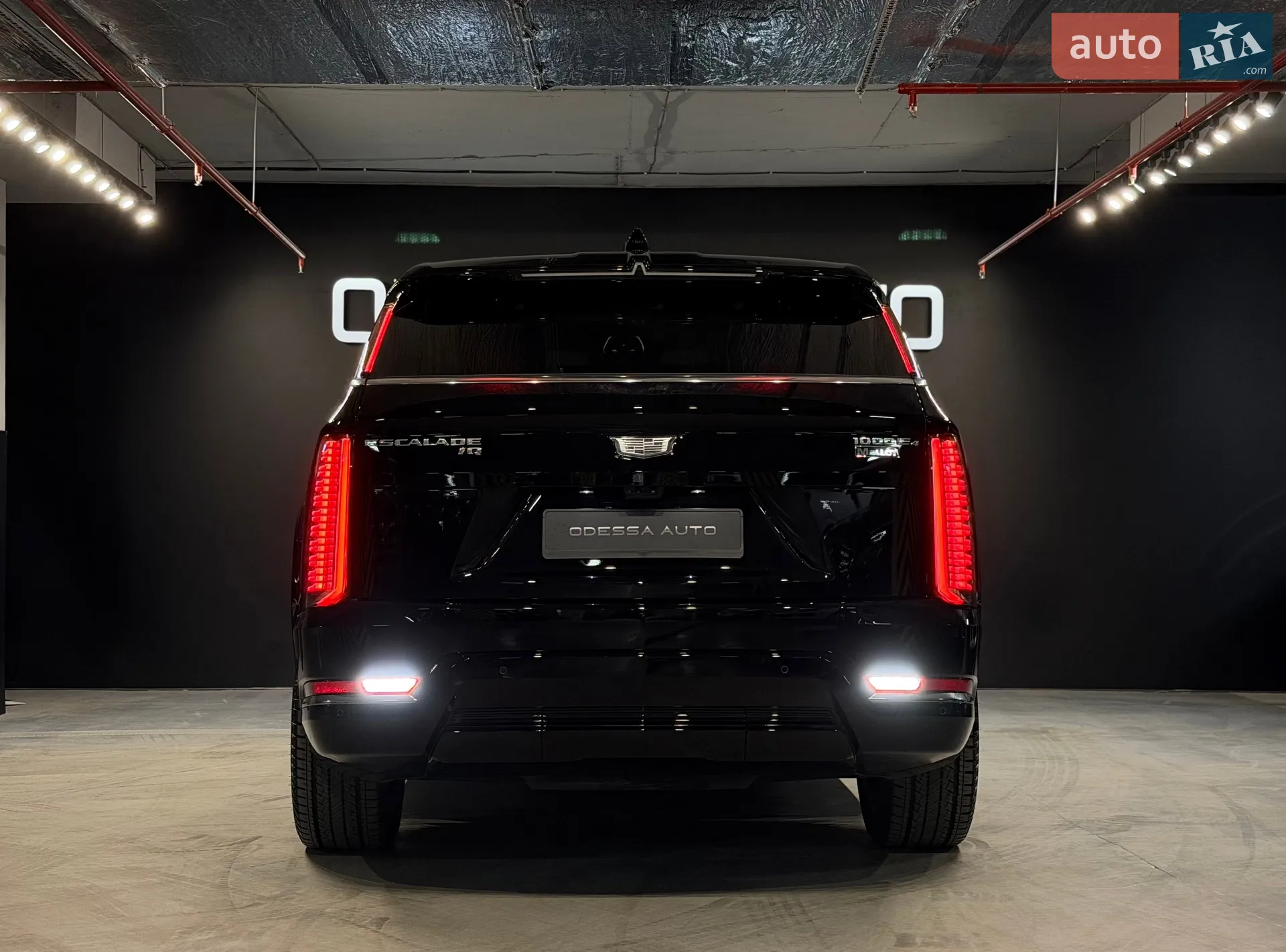 2024 Cadillac Escalade - мініатюра 10