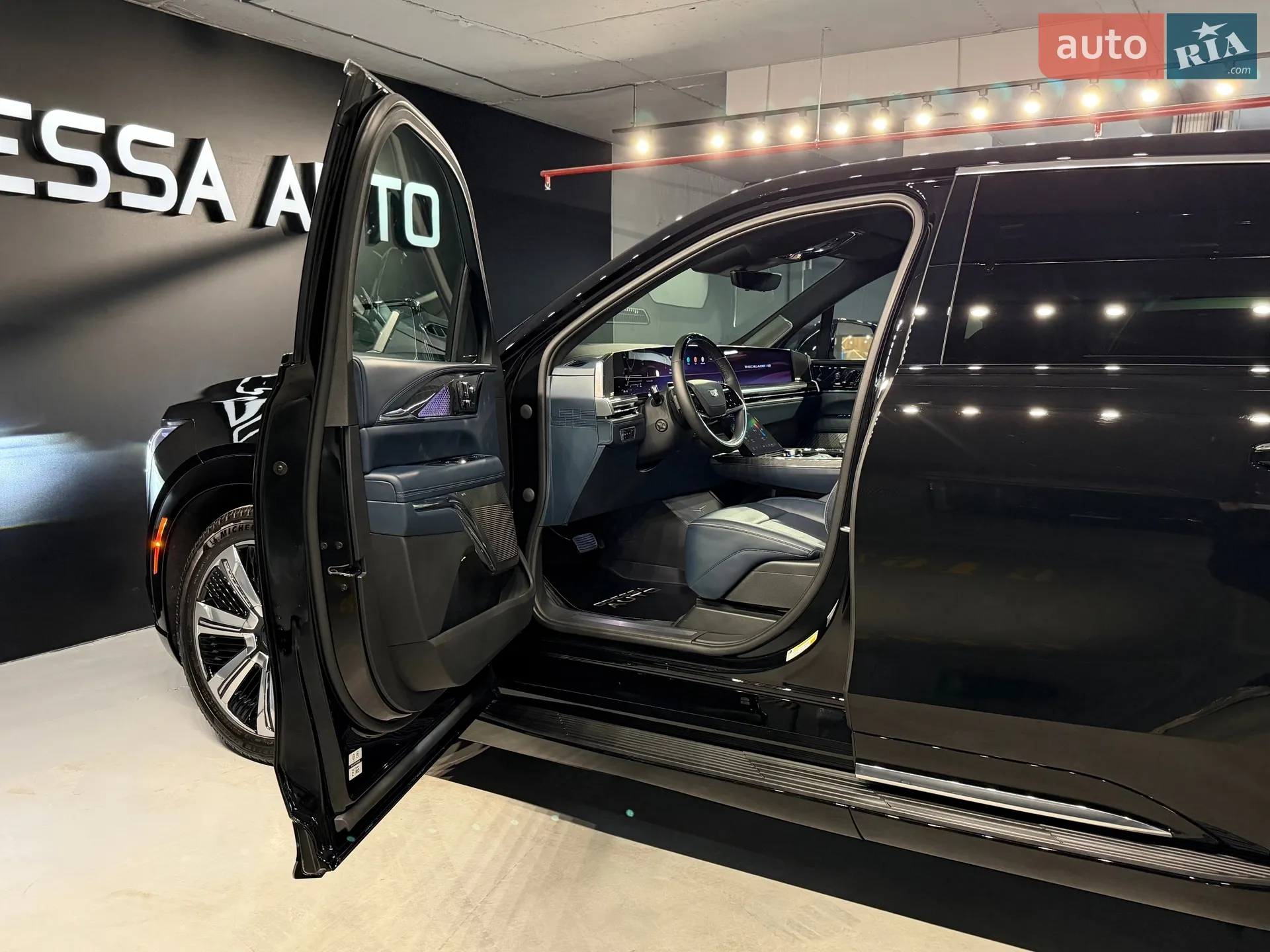 2024 Cadillac Escalade - мініатюра 22