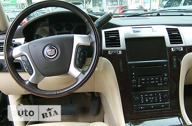 Внедорожник / Кроссовер Cadillac Escalade 2007 в Одессе