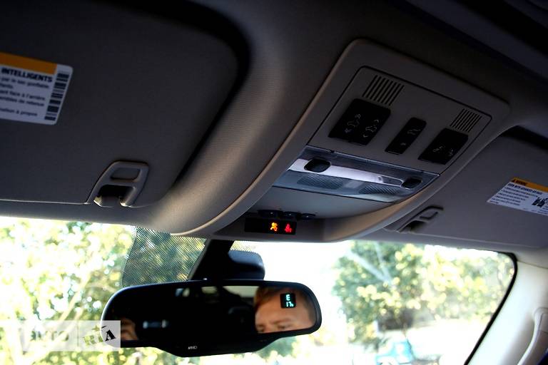 Внедорожник / Кроссовер Cadillac Escalade 2008 в Киеве