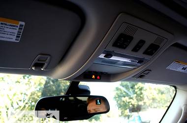 Внедорожник / Кроссовер Cadillac Escalade 2008 в 