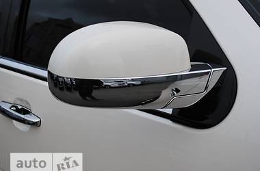 Внедорожник / Кроссовер Cadillac Escalade 2013 в 