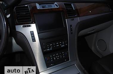 Внедорожник / Кроссовер Cadillac Escalade 2013 в 