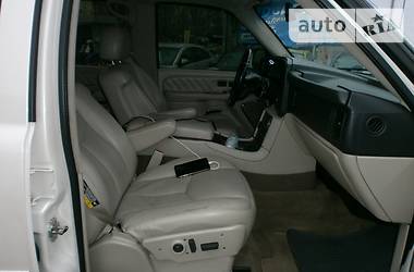 Внедорожник / Кроссовер Cadillac Escalade 2006 в 