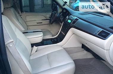 Внедорожник / Кроссовер Cadillac Escalade 2007 в Харькове