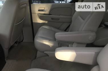 Внедорожник / Кроссовер Cadillac Escalade 2008 в Тернополе