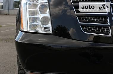 Пикап Cadillac Escalade 2008 в 