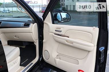 Пикап Cadillac Escalade 2008 в 