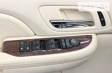 Пикап Cadillac Escalade 2008 в 