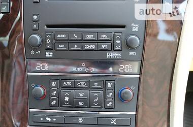 Пикап Cadillac Escalade 2008 в 