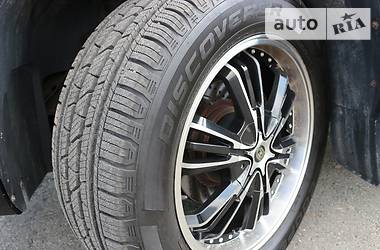 Пикап Cadillac Escalade 2008 в 