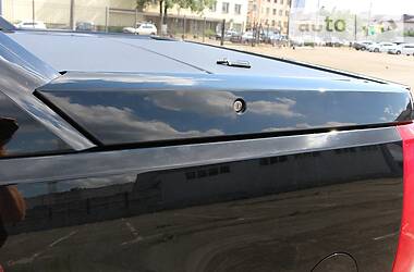 Пикап Cadillac Escalade 2008 в 