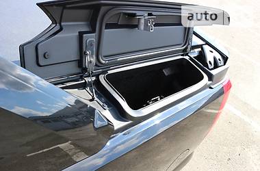 Пикап Cadillac Escalade 2008 в 