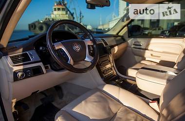 Внедорожник / Кроссовер Cadillac Escalade 2008 в Одессе