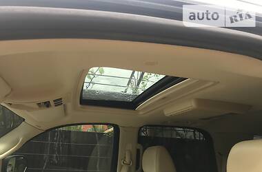 Внедорожник / Кроссовер Cadillac Escalade 2007 в 
