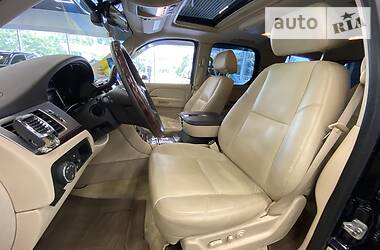 Внедорожник / Кроссовер Cadillac Escalade 2007 в Одессе