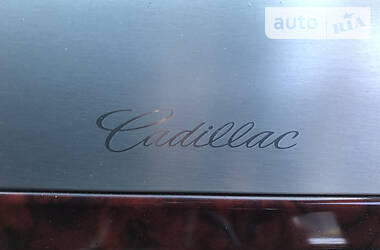 Позашляховик / Кросовер Cadillac Escalade 2008 в Херсоні