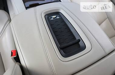 Внедорожник / Кроссовер Cadillac Escalade 2016 в 