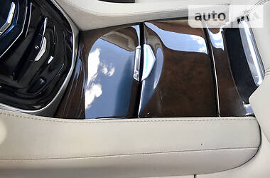 Внедорожник / Кроссовер Cadillac Escalade 2016 в Виннице