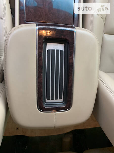 Пикап Cadillac Escalade 2012 в Ивано-Франковске