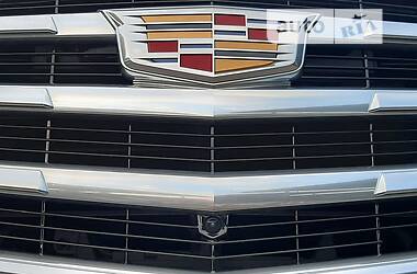 Внедорожник / Кроссовер Cadillac Escalade 2018 в Кривом Роге