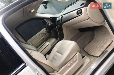Внедорожник / Кроссовер Cadillac Escalade 2007 в 