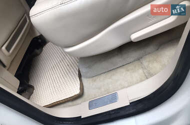 Внедорожник / Кроссовер Cadillac Escalade 2007 в 