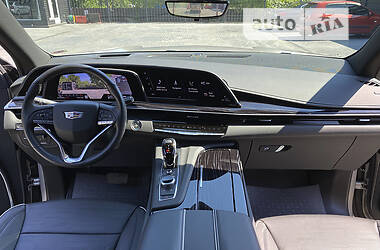 Внедорожник / Кроссовер Cadillac Escalade 2020 в Одессе