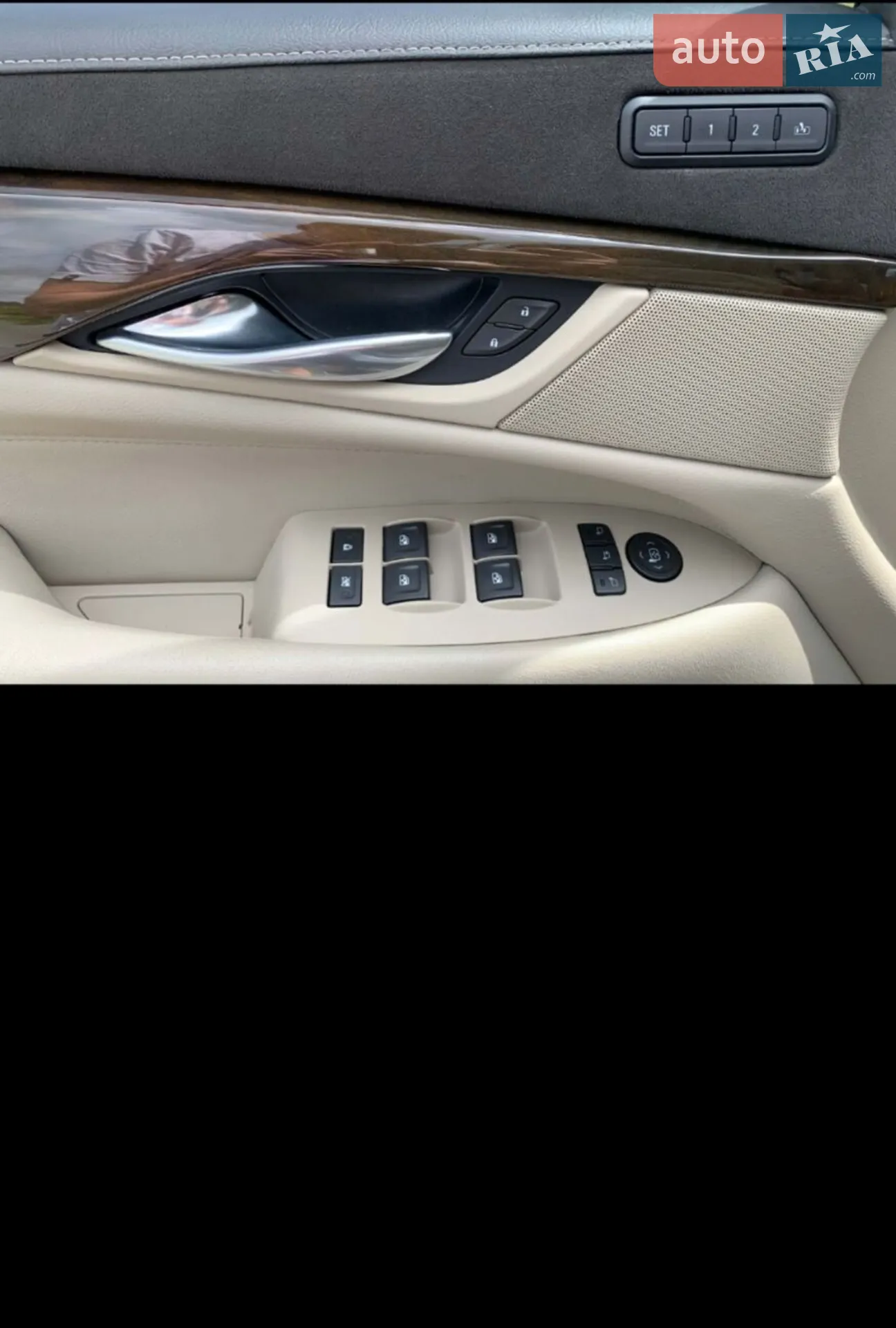 2017 Cadillac Escalade - мініатюра 34