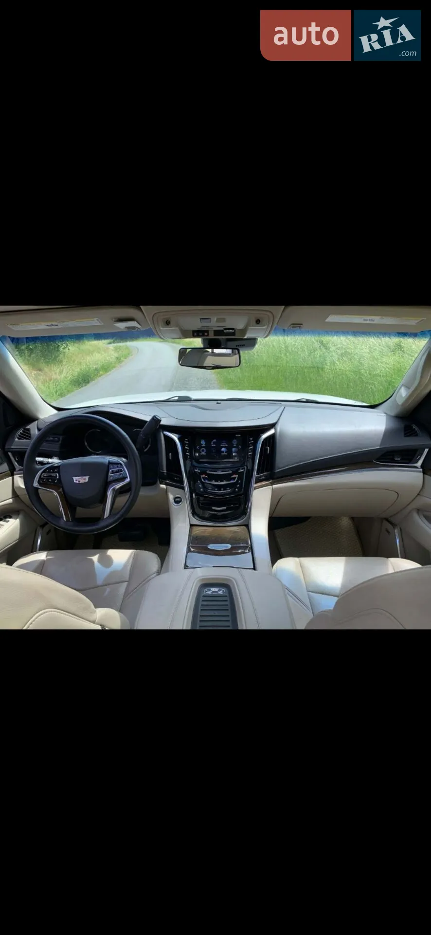 2017 Cadillac Escalade - мініатюра 25