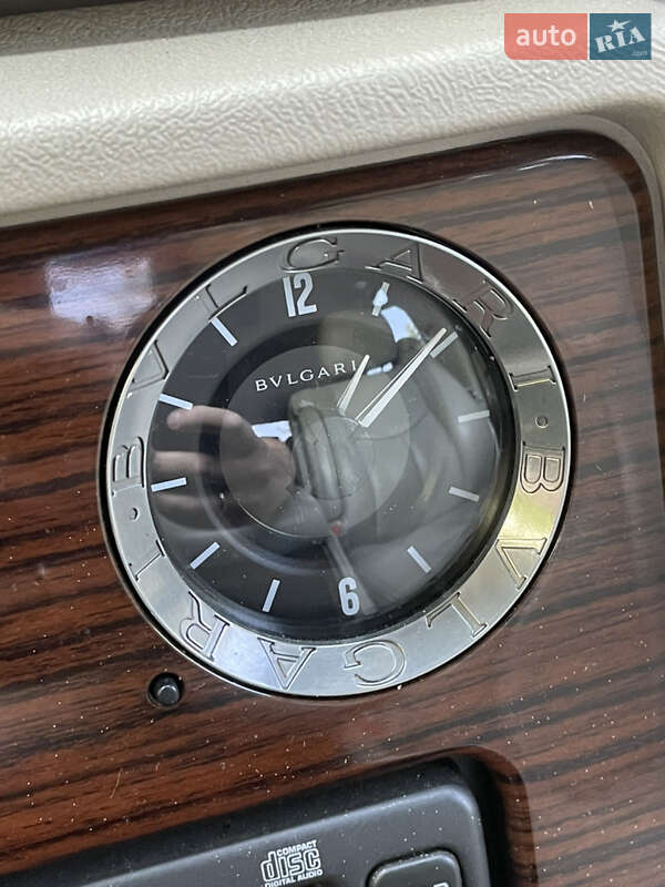 Позашляховик / Кросовер Cadillac Escalade 2004 в Києві