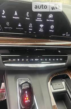 Внедорожник / Кроссовер Cadillac Escalade 2022 в Луцке