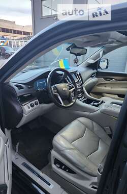 Внедорожник / Кроссовер Cadillac Escalade 2015 в Одессе