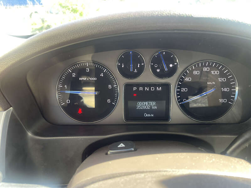 Внедорожник / Кроссовер Cadillac Escalade 2008 в Запорожье фото 9 Внедорожник / Кроссовер Cadillac Escalade 2008 в Запорожье