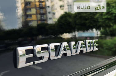Внедорожник / Кроссовер Cadillac Escalade 2011 в Ивано-Франковске