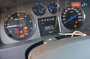 Позашляховик / Кросовер Cadillac Escalade 2008 в Одесі