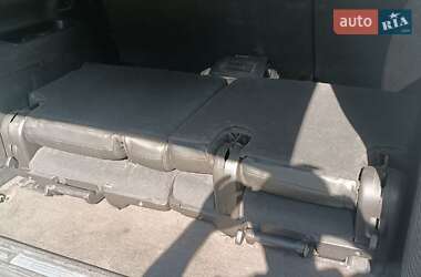 Позашляховик / Кросовер Cadillac Escalade 2008 в Одесі
