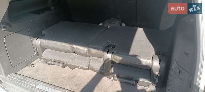 Внедорожник / Кроссовер Cadillac Escalade 2008 в Одессе фото 15 Внедорожник / Кроссовер Cadillac Escalade 2008 в Одессе