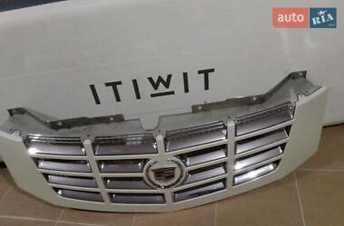 Позашляховик / Кросовер Cadillac Escalade 2008 в Одесі