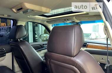 Позашляховик / Кросовер Cadillac Escalade 2010 в Києві