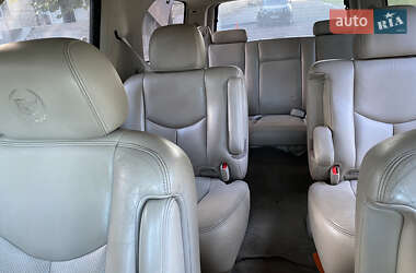 Внедорожник / Кроссовер Cadillac Escalade 2006 в 