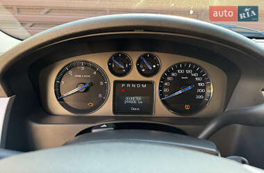 Внедорожник / Кроссовер Cadillac Escalade 2008 в 