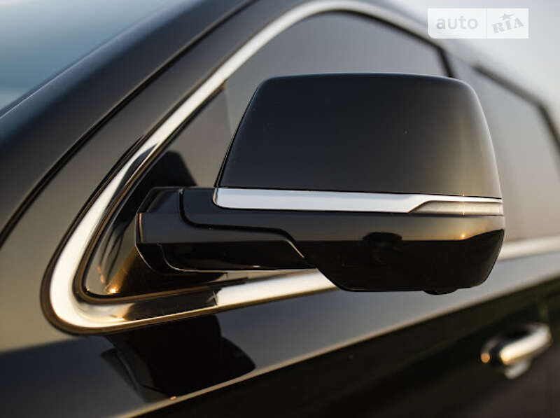 Позашляховик / Кросовер Cadillac Escalade 2019 в Івано-Франківську фото 15 Позашляховик / Кросовер Cadillac Escalade 2019 в Івано-Франківську